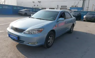 Toyota Camry 2003 года за 3 800 000 тг. в Шымкент фото 1