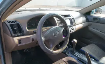 Toyota Camry 2003 года за 3 800 000 тг. в Шымкент фото 5