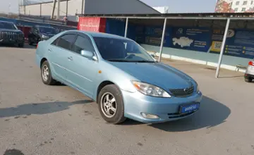 Toyota Camry 2003 года за 3 800 000 тг. в Шымкент фото 2