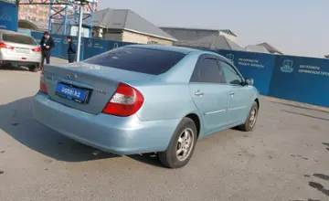 Toyota Camry 2003 года за 3 800 000 тг. в Шымкент фото 3