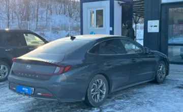 Hyundai Sonata 2020 года за 11 000 000 тг. в Усть-Каменогорск
