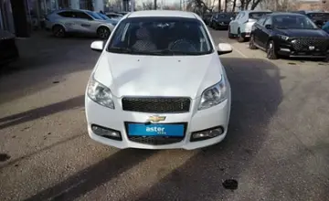 Chevrolet Nexia 2021 года за 5 300 000 тг. в Актобе фото 2