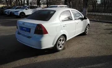 Chevrolet Nexia 2021 года за 5 300 000 тг. в Актобе