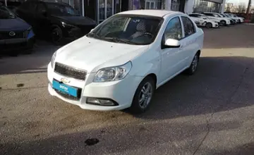 Chevrolet Nexia 2021 года за 5 300 000 тг. в Актобе фото 1
