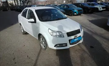 Chevrolet Nexia 2021 года за 5 300 000 тг. в Актобе фото 3