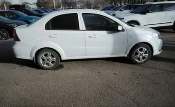 Chevrolet Nexia 2021 года за 5 300 000 тг. в Актобе фото 4