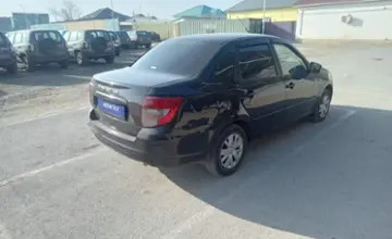 LADA (ВАЗ) Granta 2020 года за 3 200 000 тг. в Кызылорда