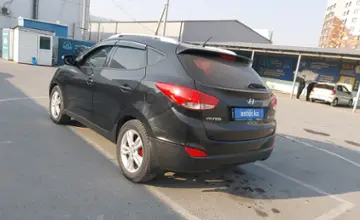 Hyundai Tucson 2013 года за 7 000 000 тг. в Шымкент фото 4