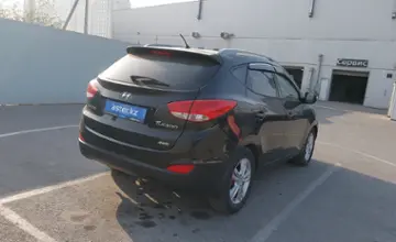 Hyundai Tucson 2013 года за 7 000 000 тг. в Шымкент фото 3