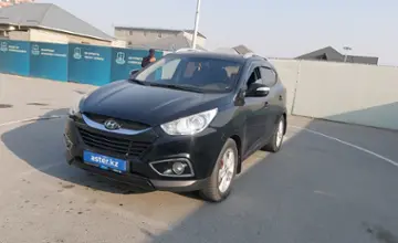 Hyundai Tucson 2013 года за 7 000 000 тг. в Шымкент фото 1