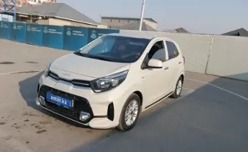 Kia Morning 2023 года за 7 500 000 тг. в Шымкент фото 1