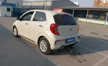 Kia Morning 2023 года за 7 500 000 тг. в Шымкент фото 4