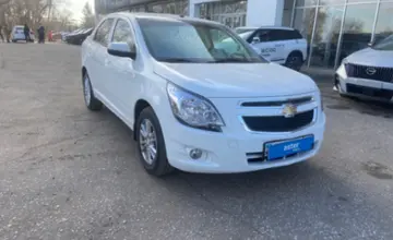 Chevrolet Cobalt 2025 года за 6 800 000 тг. в Актобе фото 3