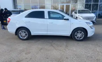 Chevrolet Cobalt 2025 года за 6 800 000 тг. в Актобе фото 4