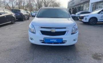 Chevrolet Cobalt 2025 года за 6 800 000 тг. в Актобе фото 2