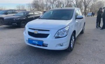 Chevrolet Cobalt 2025 года за 6 800 000 тг. в Актобе фото 1