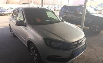 LADA (ВАЗ) Granta 2024 года за 5 000 000 тг. в Алматы фото 3