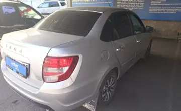 LADA (ВАЗ) Granta 2024 года за 5 000 000 тг. в Алматы