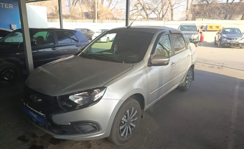 LADA (ВАЗ) Granta 2024 года за 5 000 000 тг. в Алматы