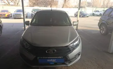 LADA (ВАЗ) Granta 2024 года за 5 000 000 тг. в Алматы фото 2