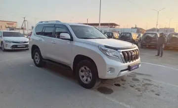 Toyota Land Cruiser Prado 2013 года за 18 000 000 тг. в Кызылорда фото 3