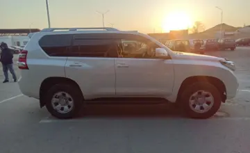 Toyota Land Cruiser Prado 2013 года за 18 000 000 тг. в Кызылорда фото 4