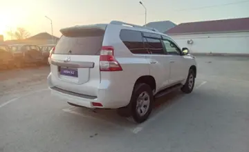 Toyota Land Cruiser Prado 2013 года за 18 000 000 тг. в Кызылорда