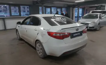 Kia Rio 2014 года за 3 200 000 тг. в Астана фото 4