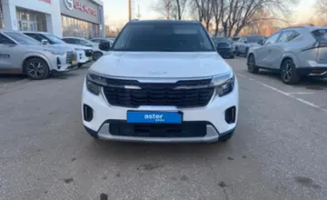 Kia Seltos 2023 года за 10 000 000 тг. в Актобе фото 2