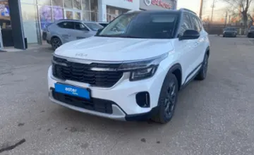 Kia Seltos 2023 года за 10 000 000 тг. в Актобе фото 1