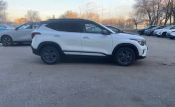 Kia Seltos 2023 года за 10 000 000 тг. в Актобе фото 4