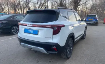 Kia Seltos 2023 года за 10 000 000 тг. в Актобе