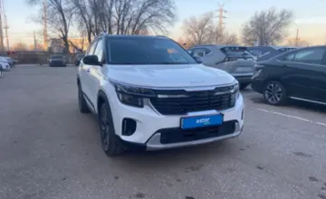 Kia Seltos 2023 года за 10 000 000 тг. в Актобе фото 3