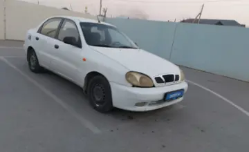 ЗАЗ Chance 2011 года за 1 250 000 тг. в Шымкент фото 2