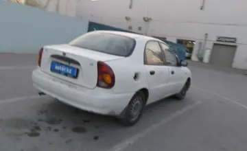 ЗАЗ Chance 2011 года за 1 250 000 тг. в Шымкент фото 3