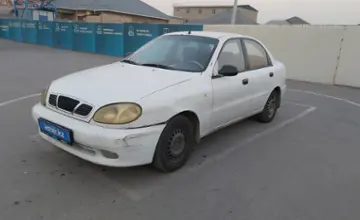 ЗАЗ Chance 2011 года за 1 250 000 тг. в Шымкент фото 1