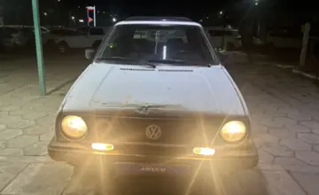 Volkswagen Golf 1990 года за 1 000 000 тг. в Талдыкорган фото 2