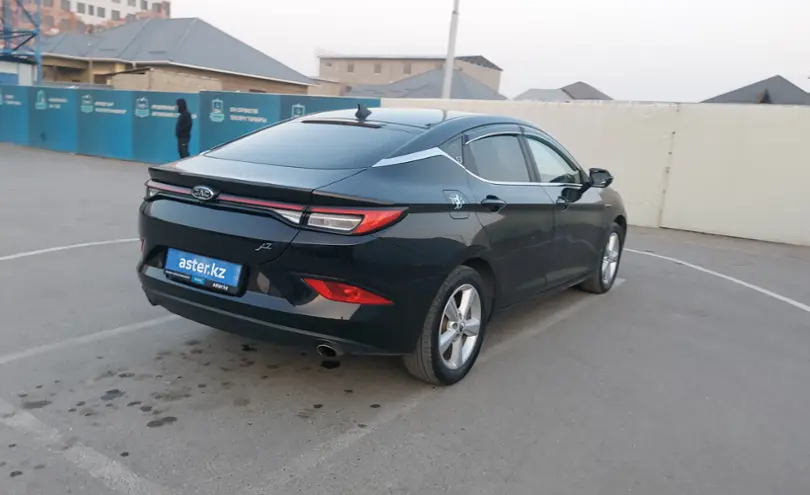 JAC J7 2021 года за 4 000 000 тг. в Шымкент фото 3