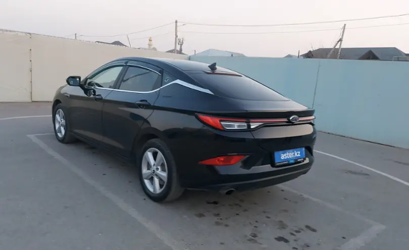 JAC J7 2021 года за 4 000 000 тг. в Шымкент фото 4