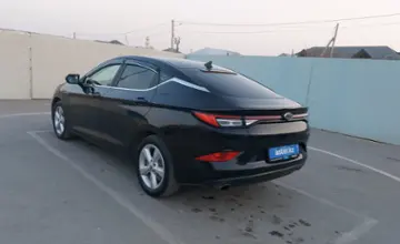 JAC J7 2021 года за 4 400 000 тг. в Шымкент фото 4