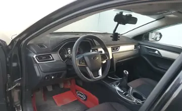 JAC J7 2021 года за 4 400 000 тг. в Шымкент фото 5