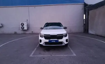 Kia Seltos 2023 года за 9 500 000 тг. в Тараз фото 2