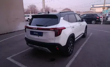 Kia Seltos 2023 года за 9 500 000 тг. в Тараз