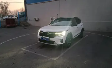 Kia Seltos 2023 года за 9 500 000 тг. в Тараз фото 1