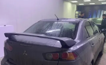 Mitsubishi Lancer 2015 года за 5 500 000 тг. в Павлодар