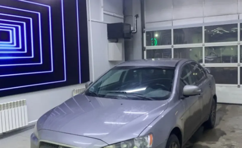 Mitsubishi Lancer 2015 года за 5 500 000 тг. в Павлодар