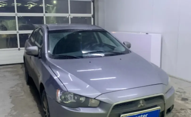 Mitsubishi Lancer 2015 года за 5 500 000 тг. в Павлодар фото 3
