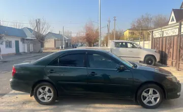 Toyota Camry 2003 года за 5 200 000 тг. в Шымкент фото 3
