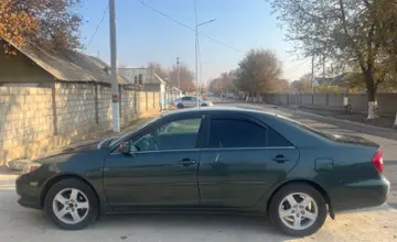 Toyota Camry 2003 года за 5 200 000 тг. в Шымкент