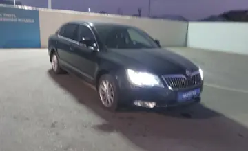 Skoda Superb 2014 года за 6 000 000 тг. в Шымкент фото 2